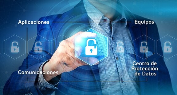 Alianza Estratégica con Empresas de Comunicaciones.